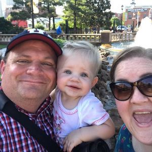 Meet your Posher, Janet